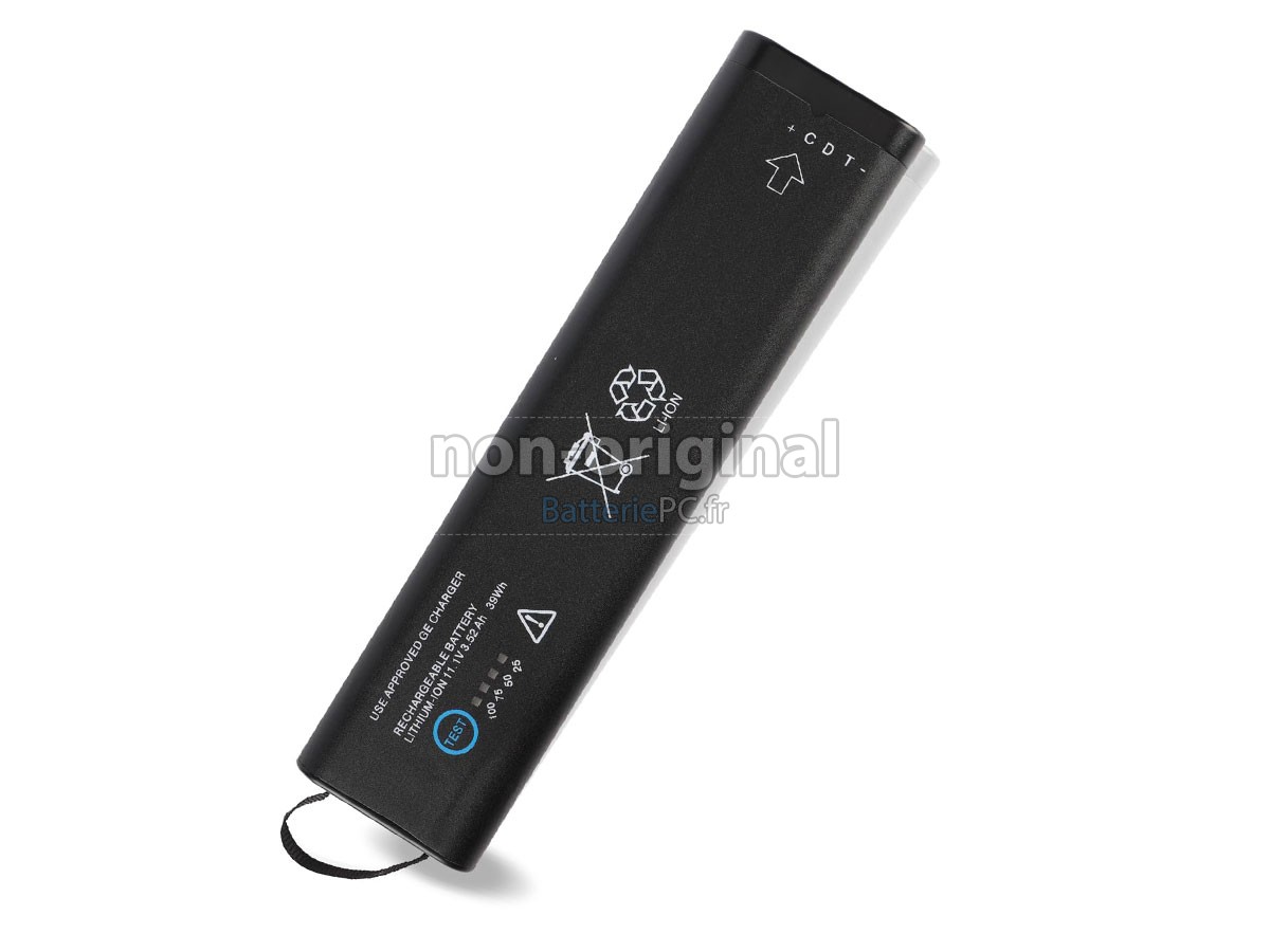 batterie pour GE B40