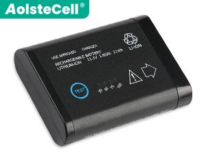 batterie pour pc portable GE Mini Dash Solar 8000I