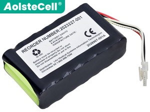Batterie pour ordinateur portable  GE DASH 1800