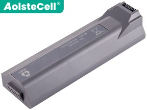 batterie pour pc portable GE Mac 5500