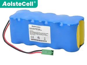 batterie pour pc portable GE Eagle Monitor 1009