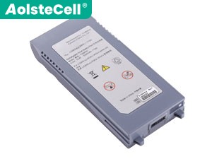 Batterie pour ordinateur portable  GE 5120410-2