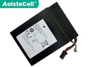 batterie pour pc portable  GE U80304-2