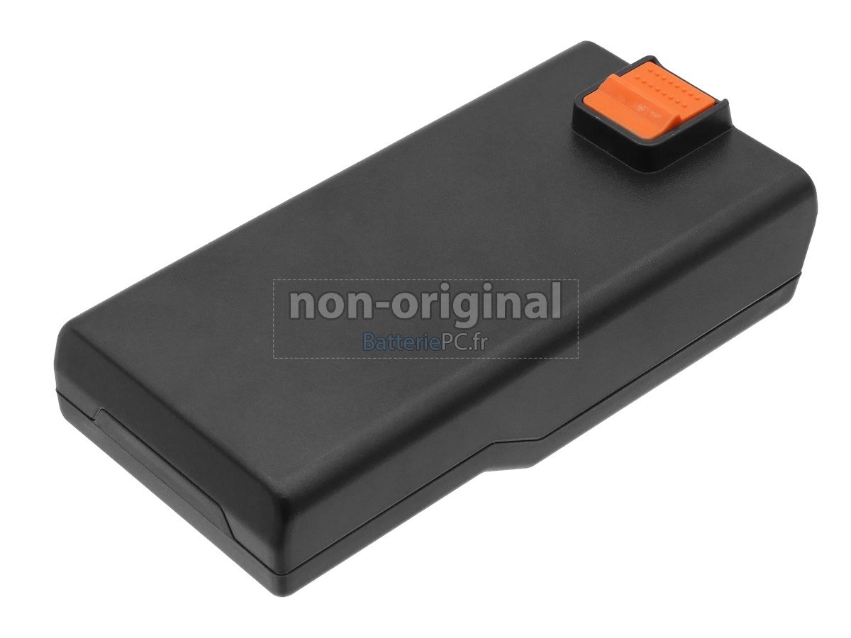 batterie pour Genius INVICTUS X9