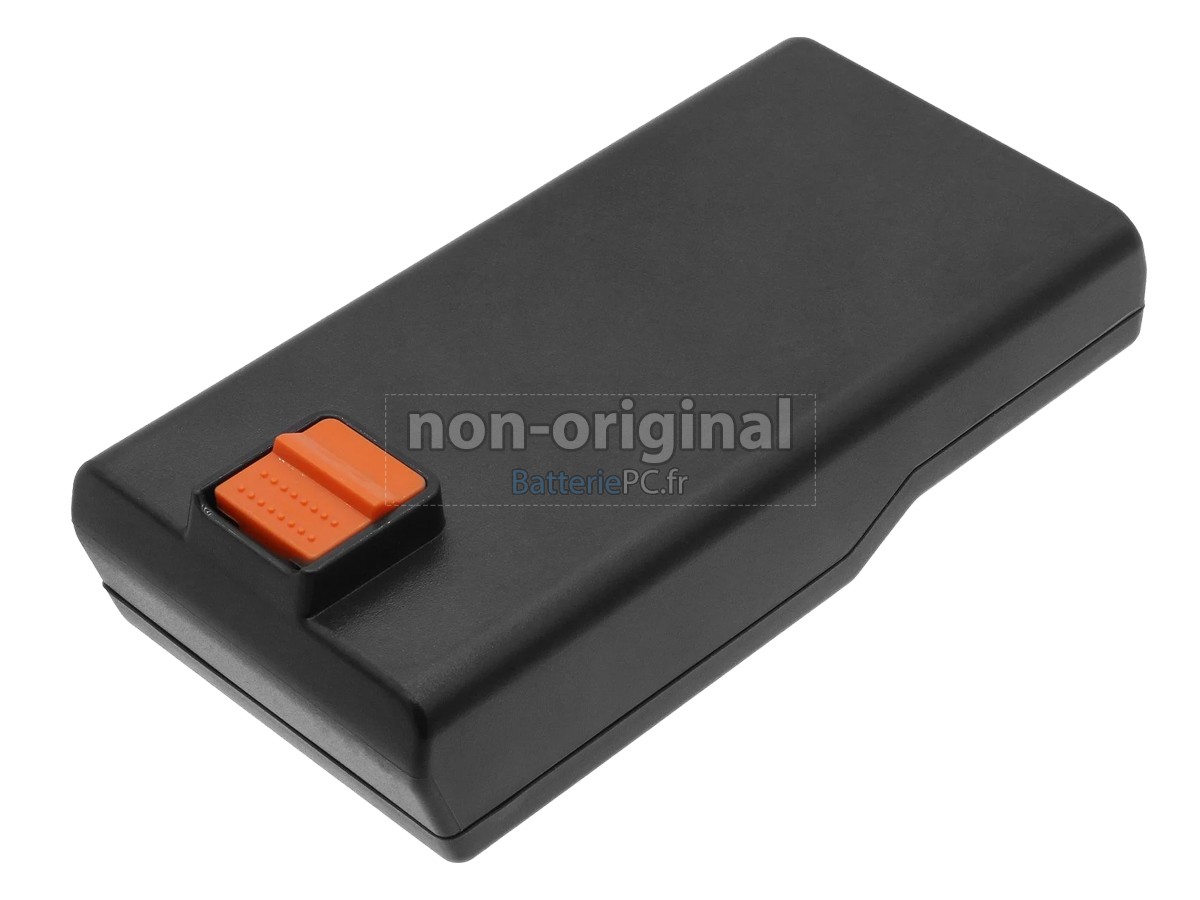 batterie pour Genius INVICTUS X9