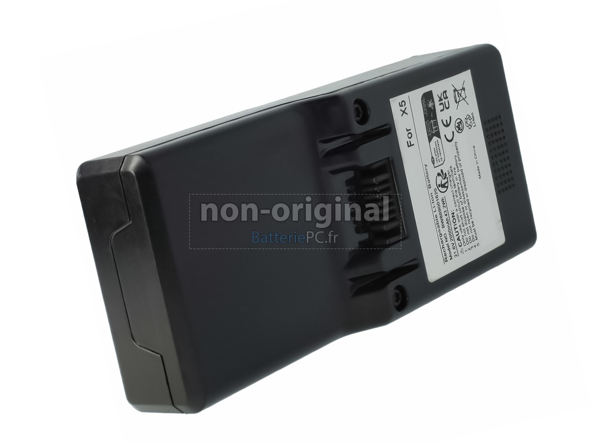 batterie pour Genius A28103