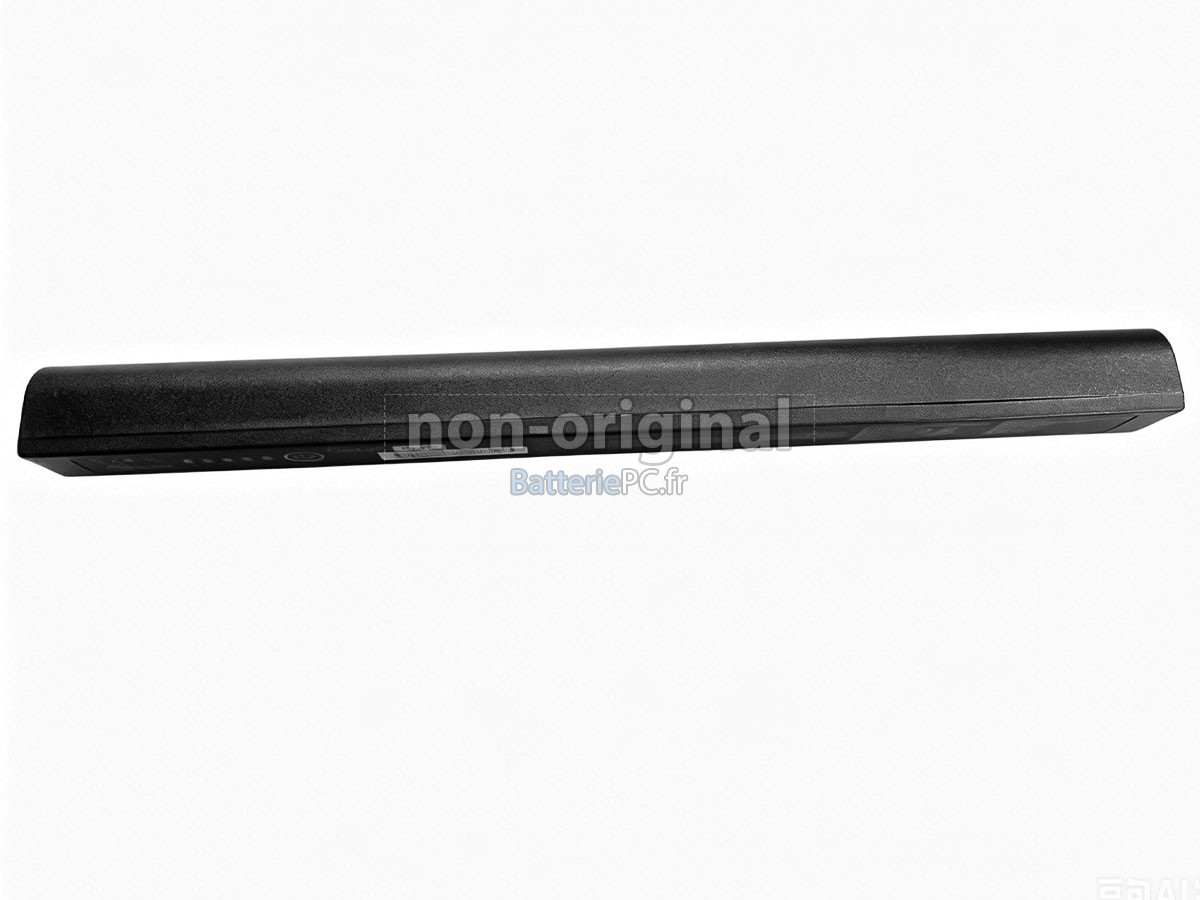 batterie pour Getac 4418946B0001