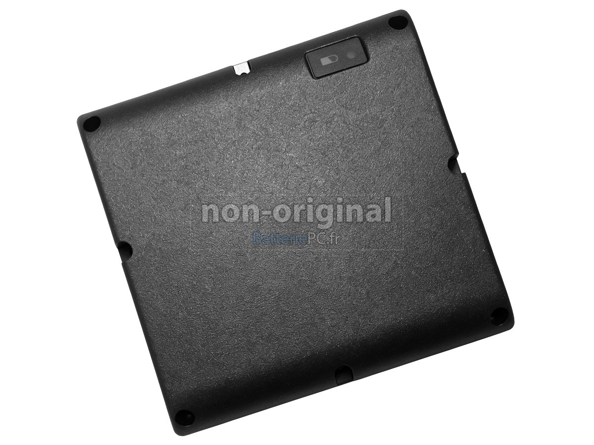 batterie pour Getac 441141100008