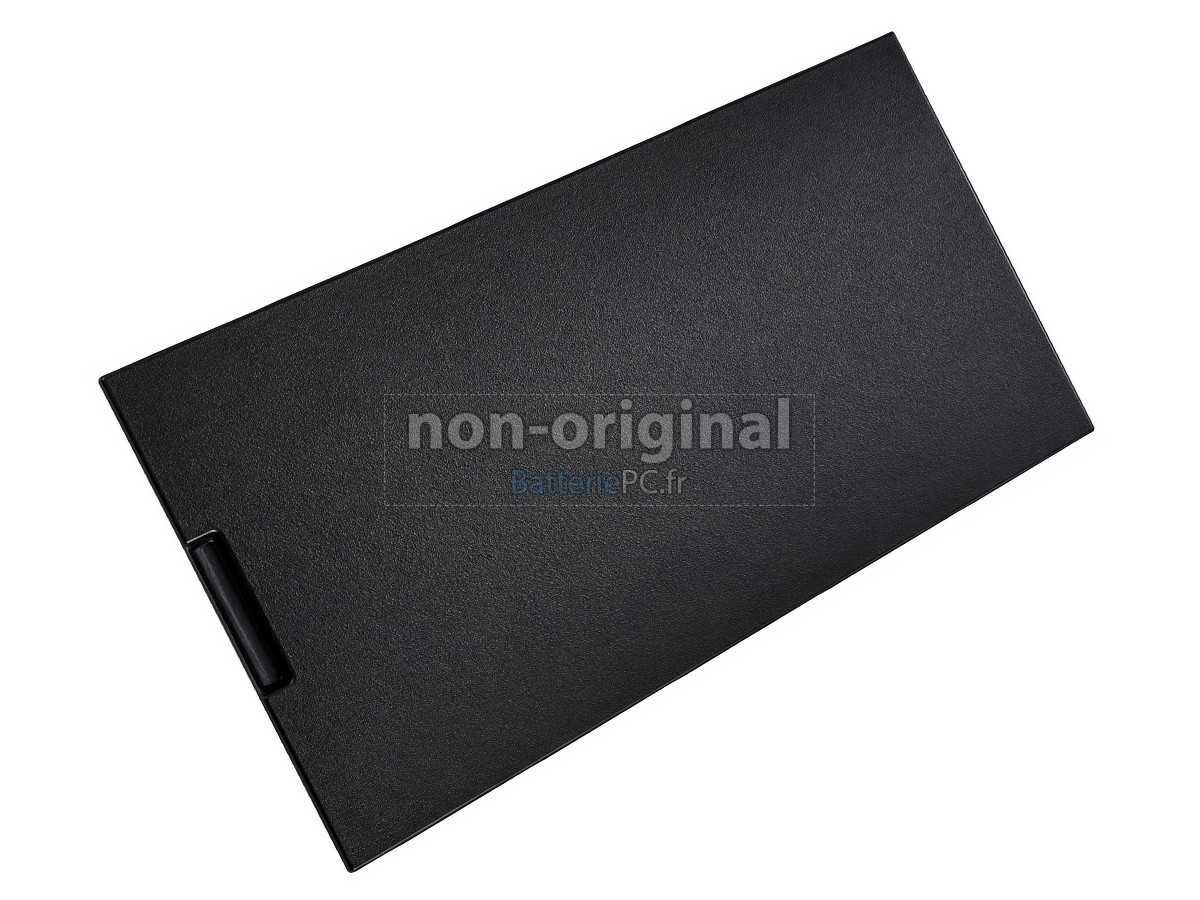 batterie pour Getac 44190100000A