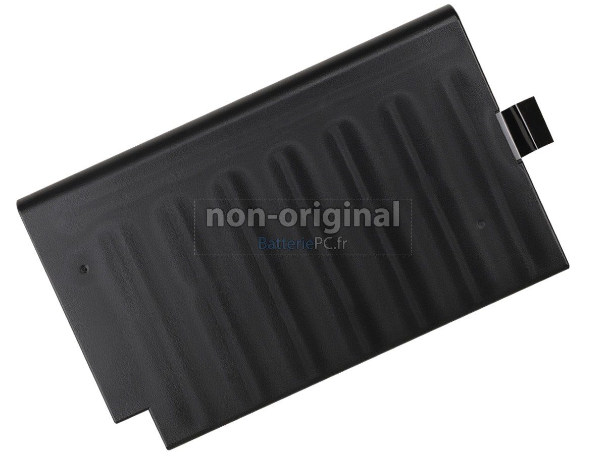 batterie pour Getac B300