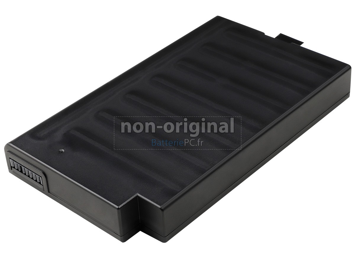 batterie pour Getac B300