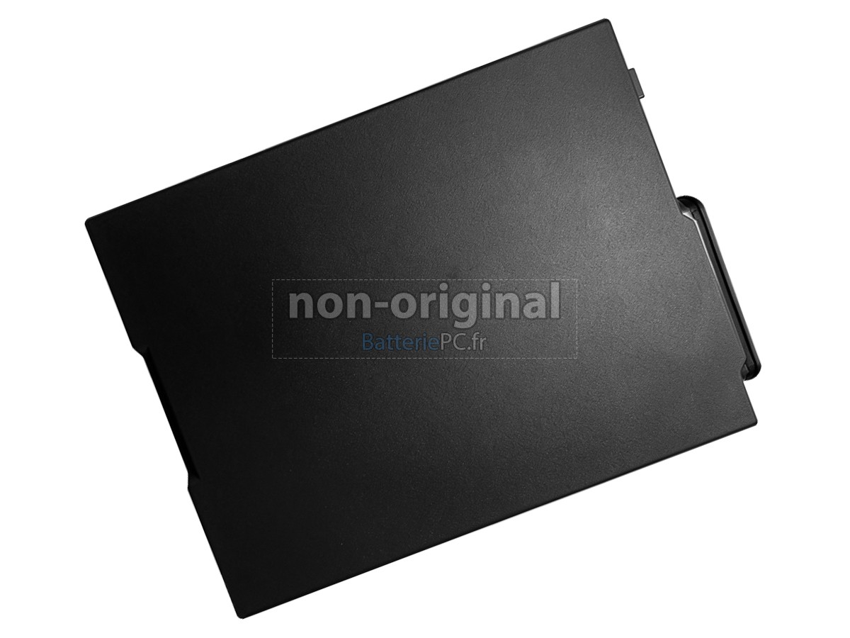 batterie pour Getac 242871900001