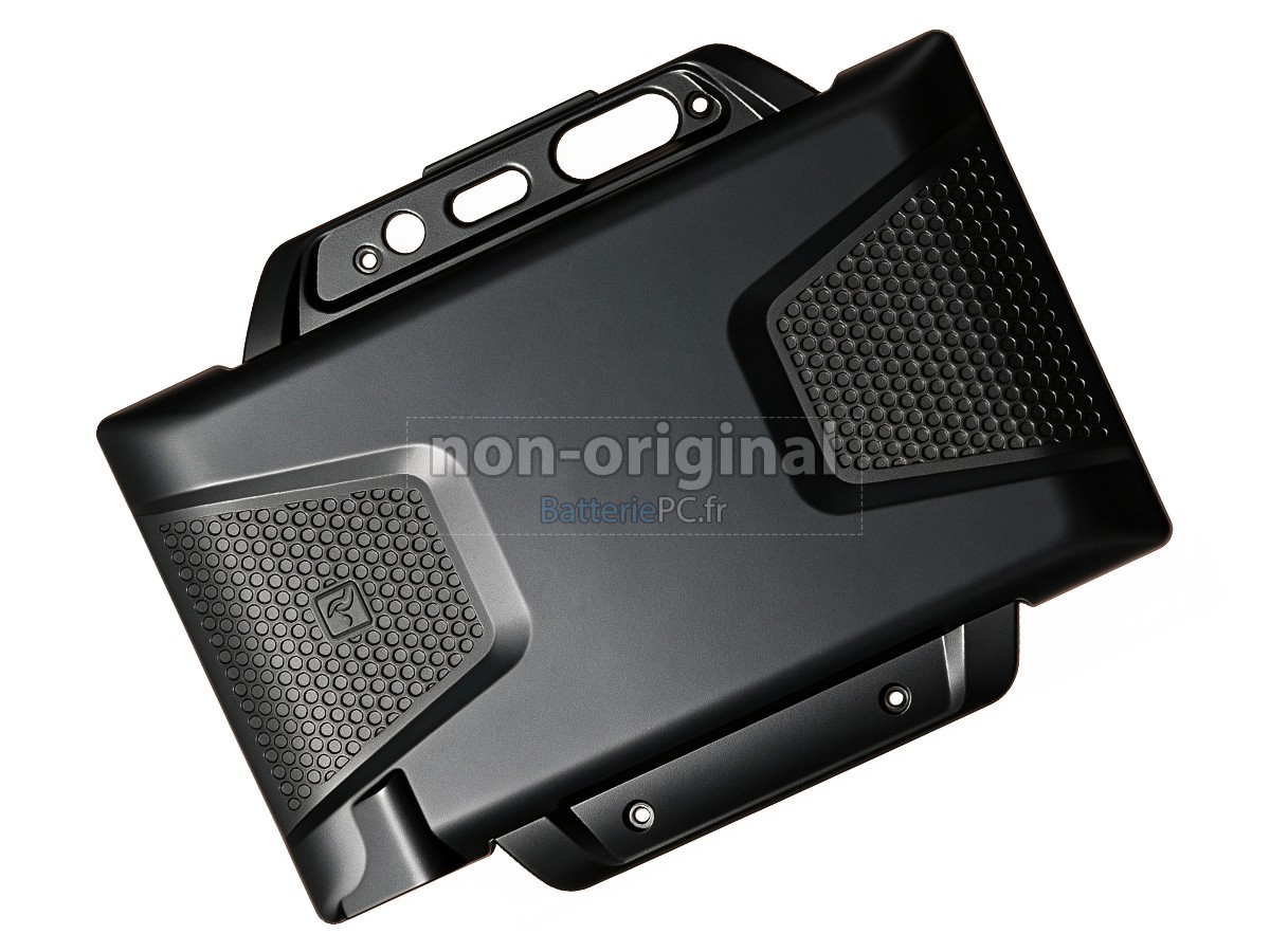batterie pour Getac 441122100003