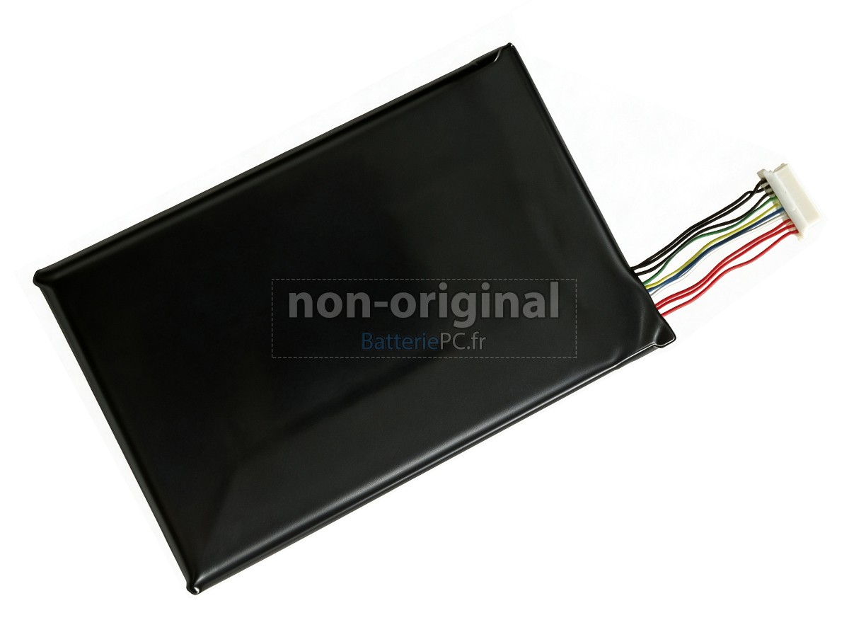 batterie pour Getac 02-852-7841