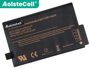 batterie pour pc portable Getac X500