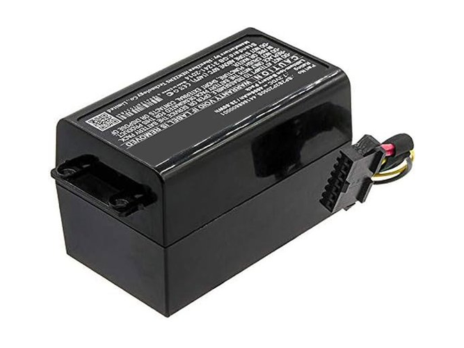Batterie compatible pour Getac 441868800001