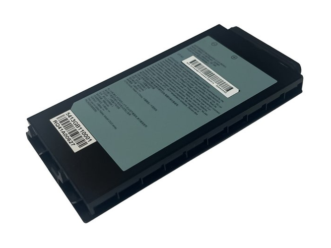Batterie compatible pour Getac BP1S1P4990B-1