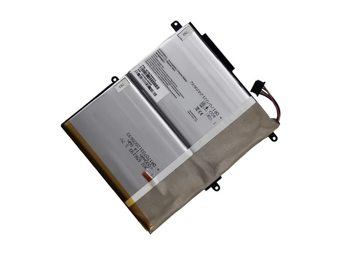 batterie pour pc portable Getac BP1S2P3800-L