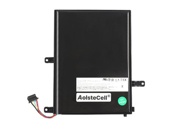 batterie pour pc portable Getac ZX70 FULLY RUGGED TABLET