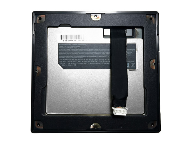 Batterie compatible pour Getac BP2S1P2100S