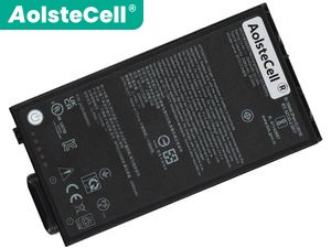batterie pour pc portable Getac GBM3X7
