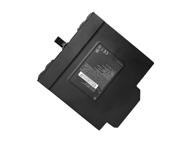 Batterie compatible pour Getac BP3S2P2100S-03