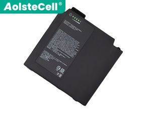 batterie pour pc portable Getac BP3S3P3450P-03