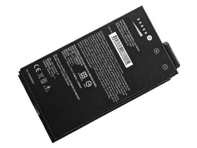 Batterie compatible pour Getac BP3S2P3450P-01