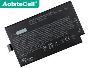 batterie pour pc portable Getac 4418144000490