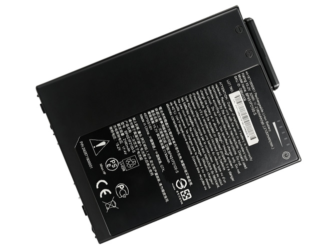 Batterie compatible pour Getac BP4S1P2100-S