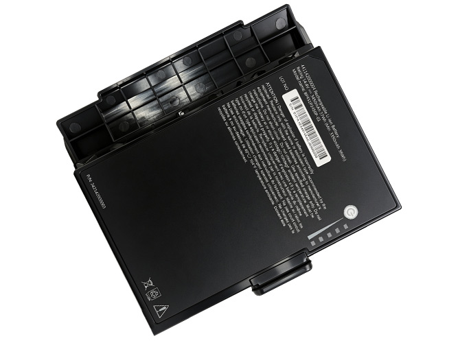 Batterie compatible pour Getac BP4S1P3450P-01