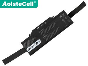 batterie pour pc portable Getac BP4S2P2050S