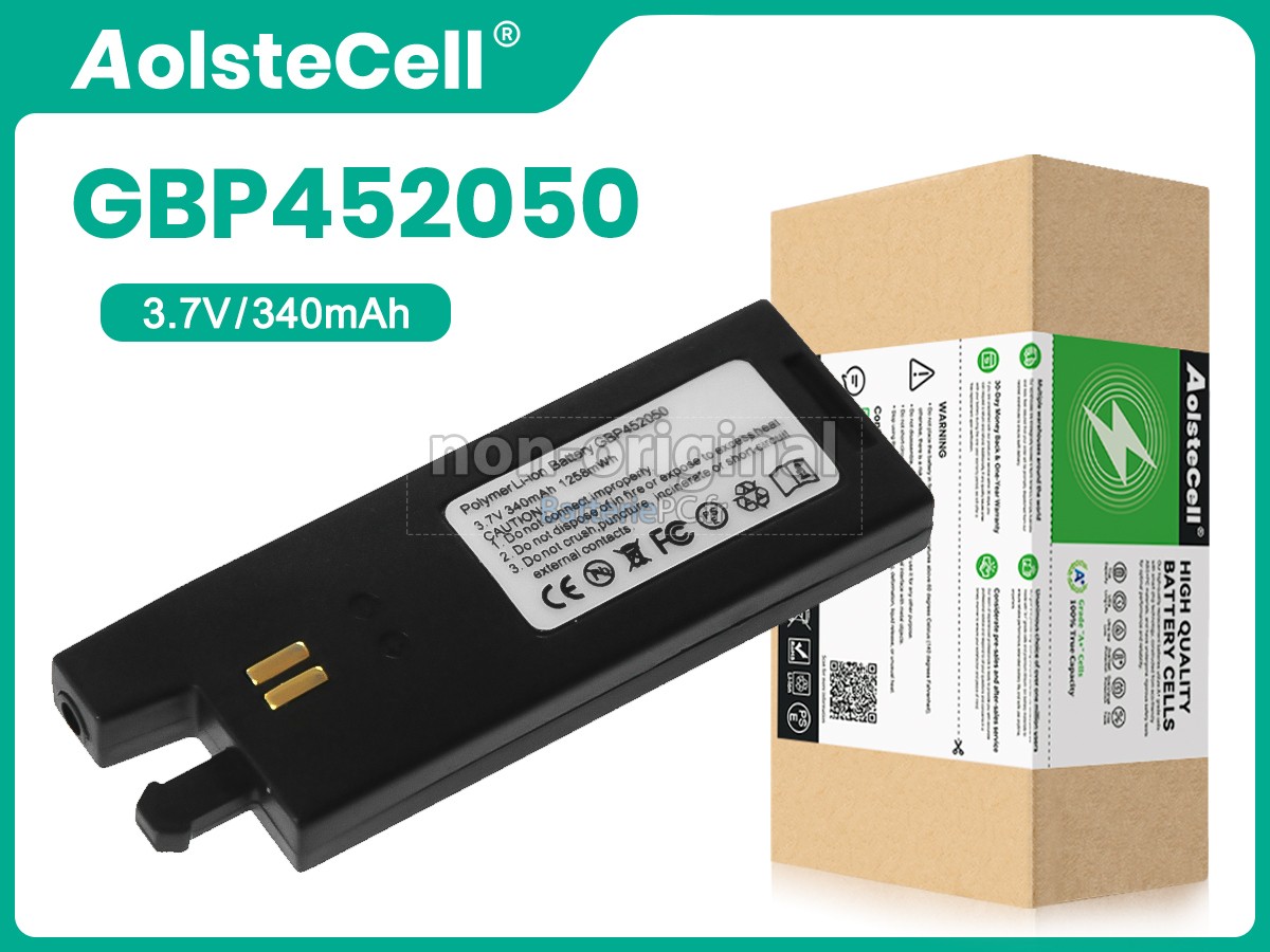 batterie pour Gibson AUTOMATIC TUNING SYSTEM