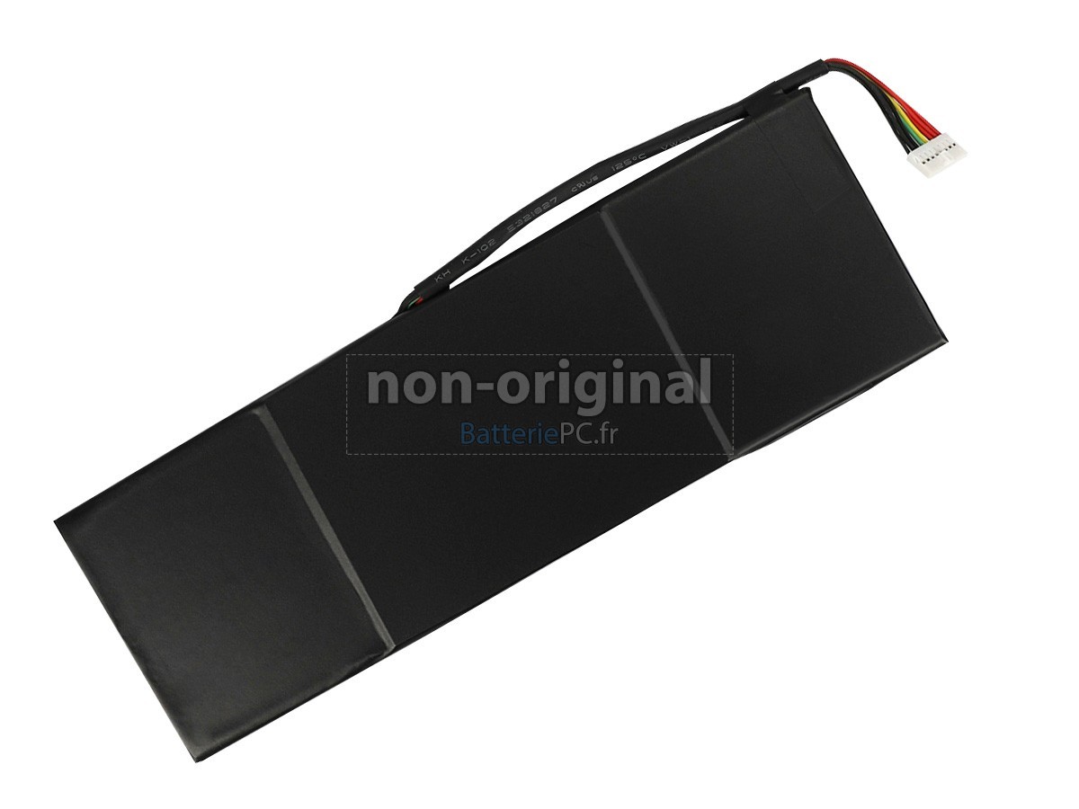 batterie pour Gigabyte P34W V3