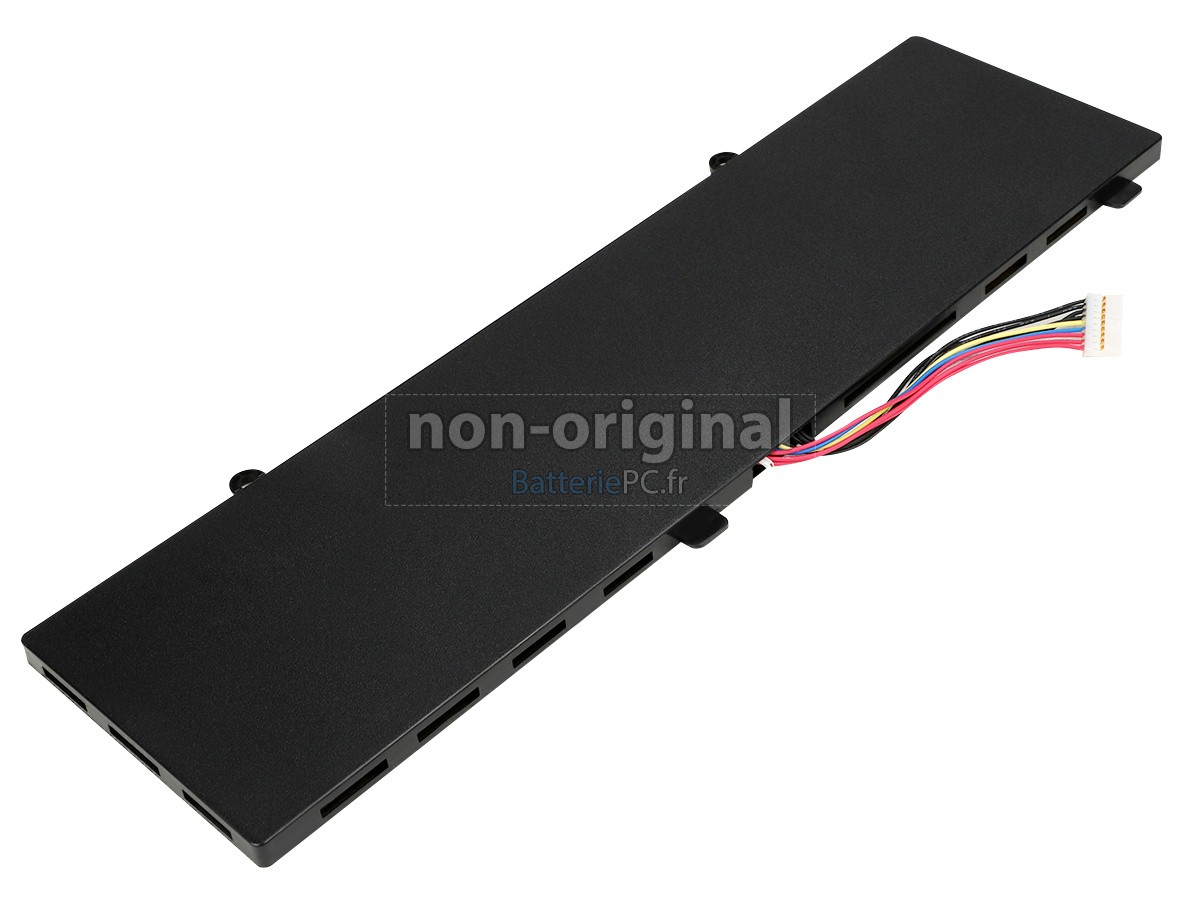 batterie pour Gigabyte TABLET S11M