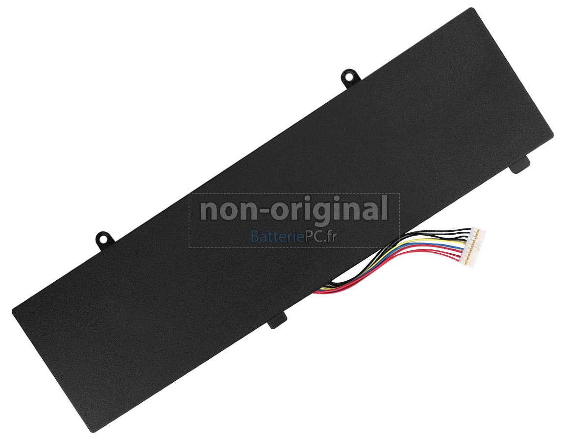 batterie pour Gigabyte TABLET S11M