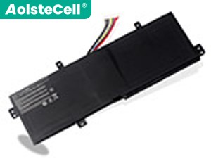 batterie pour pc portable Gigabyte SabrePro 15