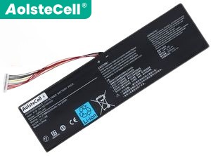 batterie pour pc portable Gigabyte AERO 17 SA