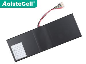 batterie pour pc portable Gigabyte GAG-M20