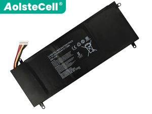batterie pour pc portable Gigabyte U2442N