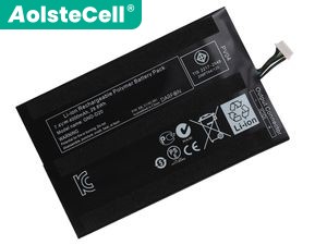 batterie pour pc portable Gigabyte S1080 Tablet PC