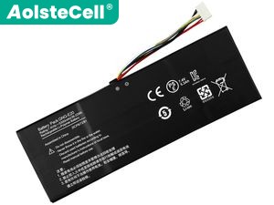 batterie pour pc portable Gigabyte U21MD