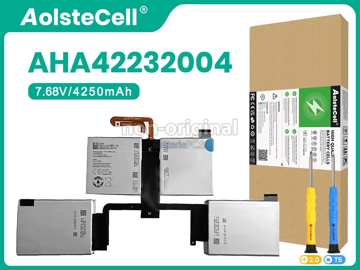 batterie pour Google AHA42232004