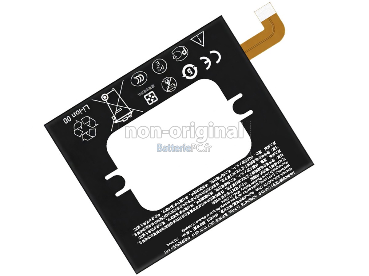 batterie pour Google PIXEL 2XL (U LINE VERSION)