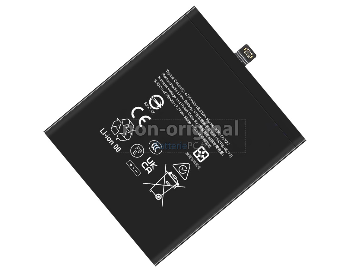 batterie pour Google PIXEL 9