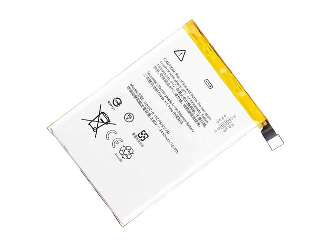 Batterie compatible pour Google Pixel 3XL
