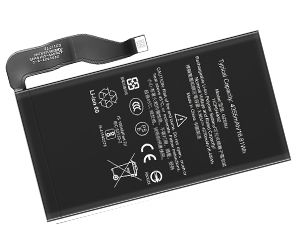 Batterie compatible pour Google Pixel 7