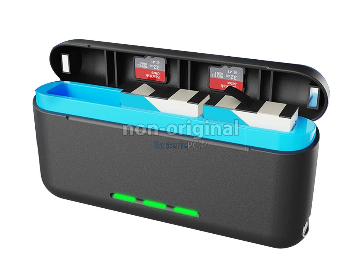 batterie pour GoPro HERO13