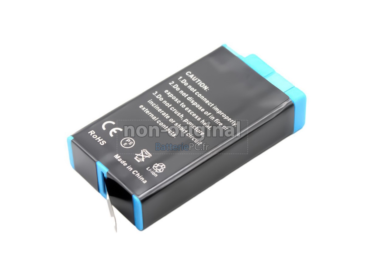 batterie pour GoPro SPCC1B