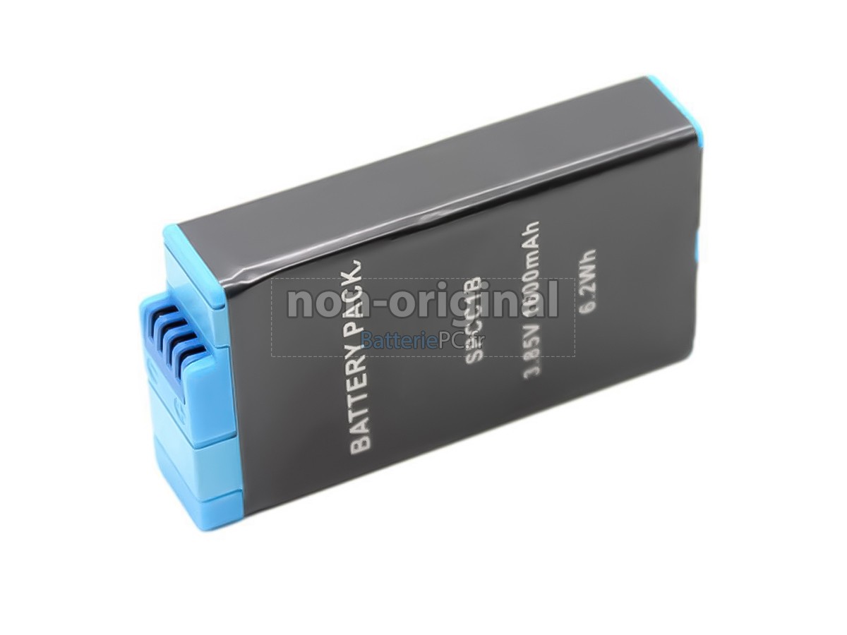 batterie pour GoPro SPCC1B